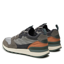 

Снікерcи Merrell Alpine 83 Sneaker Recraft J006075 Charcoal, Сірий