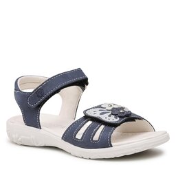 Ricosta Sandały Ricosta Chloe 50 6401502/170 S Nautic