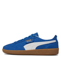 

Снікерcи Puma Palermo 396463 07 Cиній