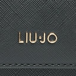 

Сумка Liu Jo Ecs S Crossbody AA3270 E0087 Nero 22222, Чорний