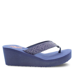 

В'єтнамки U.S. Polo Assn. Chany CHANY004 PRINT DBL002, Голубий