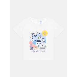 Mayoral Mayoral 2er-Set T-Shirts 1011 Bunt Regular Fit