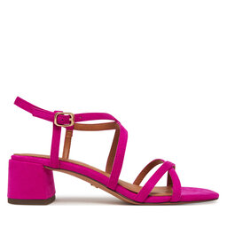 Tamaris Sandály Tamaris 1-28204-42 Růžová