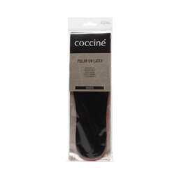 Coccine Oteplující vložky Coccine 665/18/AZ r.43/44 Černá