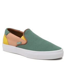 Lacoste Tenisice Lacoste Jump Serve Slip 123 2 Cma 745CMA00263T3 Grn/Tan