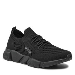 Big Star Shoes Сникърси Big Star Shoes JJ274269 Black