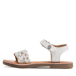 

Босоніжки Gioseppo Wea 65750 White, Білий