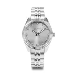Esprit Zegarek Esprit ESLW23749SI Silver