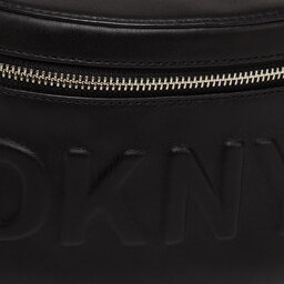 

Сумка на пояс DKNY, Чорний