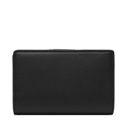 

Великий жіночий гаманець Boss Abelie 50513311 Black 001, Чорний