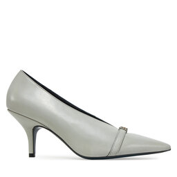 Patrizia Pepe Lodičky Patrizia Pepe 8Z0097/L048-S702 Šedá