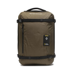 

Рюкзак National Geographic Ocean N20908.11 L Khaki 11, Зелений