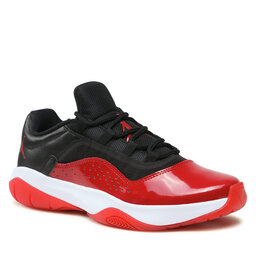 Nike Sportcipő Nike Air 11 DV2629 006 Black/Red