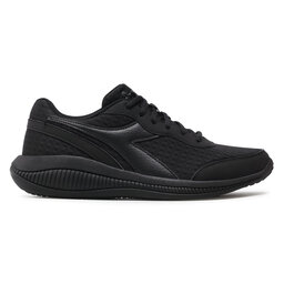 

Взуття Diadora Eagle 4 101.176888 01 C0200 Black/Black, Чорний
