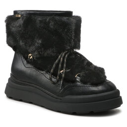 Tamaris Μπότες Χιονιού Tamaris 1-26885-39 Black 001
