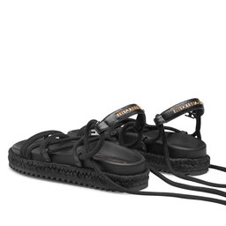 

Босоніжки Elisabetta Franchi SA-25B-31E2-110 Nero, Чорний