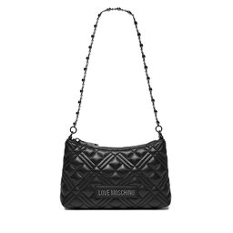 

Сумка LOVE MOSCHINO JC4342PP0ILA000A Nero, Чорний
