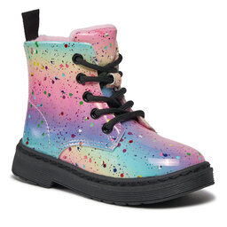 Stivaletti neri bambina on sale