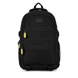 Batman Plecak Batman ACCCS-AW24-204WBBAT Czarny