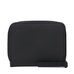 Rains Mazs sieviešu maks Rains Wallet Mini 16870 Black