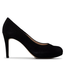 

Туфлі на шпильці HÖGL 0-128002 Black 0100, Чорний