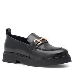 Lasocki Loaferice Lasocki WI23-TOSSIA-06 Crna