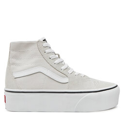 Vans Sneakers Vans Sk8-Hi Tapered Stackform VN000CN5BGF1 Grau