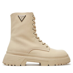 Guess Aulinukai Guess FLPPAM FAB10 Smėlio