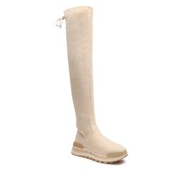 Liu Jo Botas mosqueteras Liu Jo Amazing 06 BF3081 TX028 Sand 01127