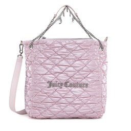 Juicy Couture Handtasche Juicy Couture BIJXT8667WRY Rosa