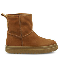 Gant Śniegowce Gant Snowhill 29543781 Brązowy