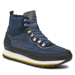 Napapijri Scarponcini Napapijri Snowjog01 NP0A4HV1 Blue Mediev B3A