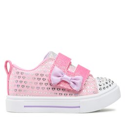 

Снікерcи Skechers Heart Dreamer 314791N/PNK Pink, Рожевий