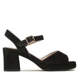 

Босоніжки Tamaris 8-88309-20 Black 001, Чорний