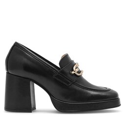 Sergio Bardi Scarpe basse Sergio Bardi KAP-SL-23701 Nero