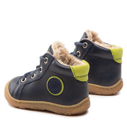 

Черевики Ricosta Pepino By Ricosta Georgie 50 1202402/170 Nautic, Cиній