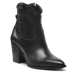 Badura Botines Badura E22-23270NAP Black