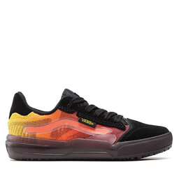 

Снікерcи Vans Evdnt Ultimate VN0A5HZ2BLK1 Gradient Black, Чорний