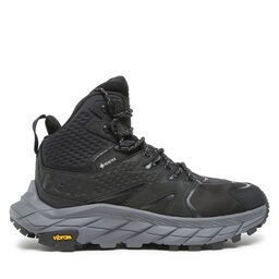 

Трекінгові черевики Hoka W Anacapa Mid Gtx GORE-TEX 1119372 Bblc, Чорний