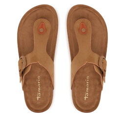 Tamaris Zehentrenner Tamaris 1-27400-46 Beige