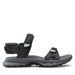 Merrell Sandále Merrell Cedrus Convert 3 J036238 Čierna