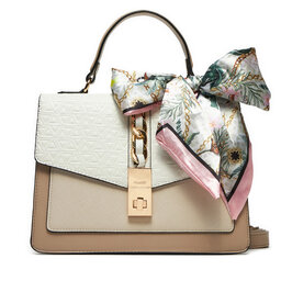 Aldo Handtasche Aldo 13681211 Beige