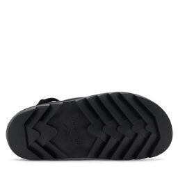 

Босоніжки Reebok Beatnik IG7653-M Чорний
