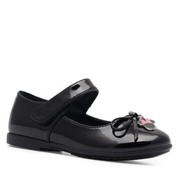 Mickey&Friends Balerīnas Mickey&Friends AW23-33DSTC Melns