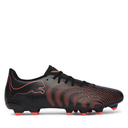 Puma Fußballschuhe Puma Future 9 Play Fg/Ag 108715 02 Schwarz
