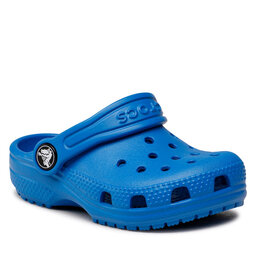 Crocs Ciabatte Crocs Classic Clog T 206990 Bright Cobalt