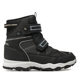 Leaf Botas de nieve Leaf Siljan LSILJ101A Negro