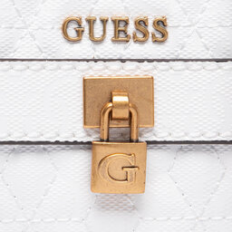 

Сумка Guess Noelle (GI) HWGI78 79140 WHI, Білий
