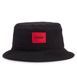 

Капелюх Hugo Bucket Men-X 50491489 Black 1, Чорний