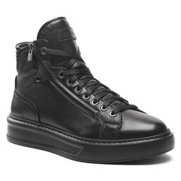 Fabi Sneakers Fabi FU0364A Nero